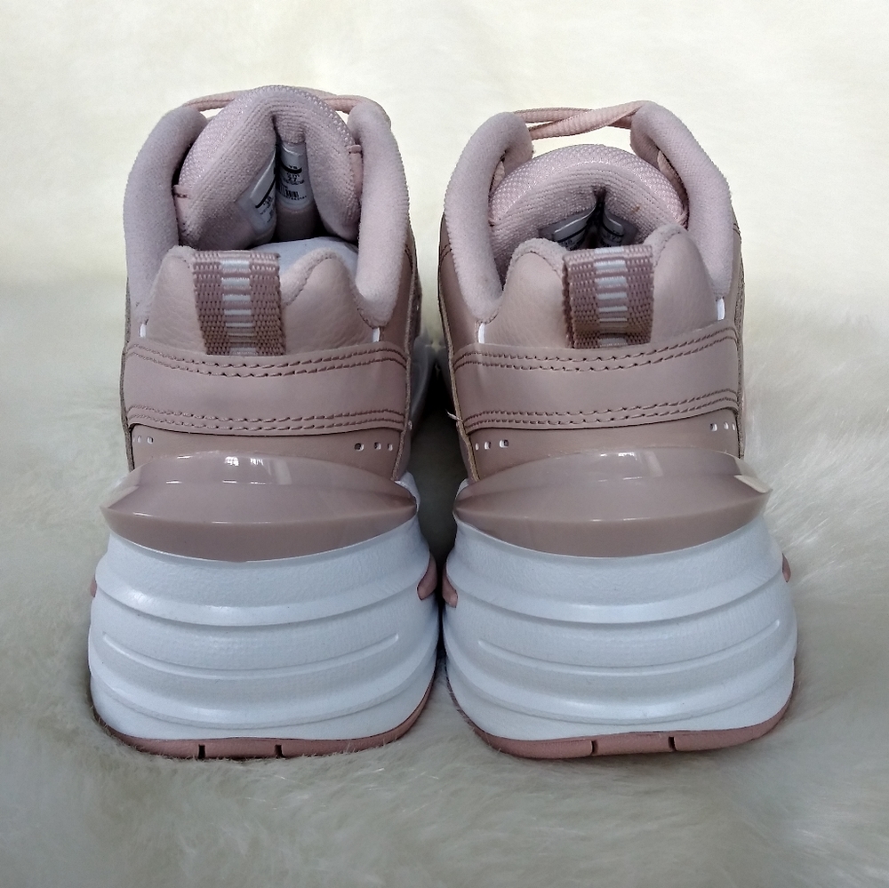 Nike M2K Tekno Womens Sneakers - Picture 4 of 7